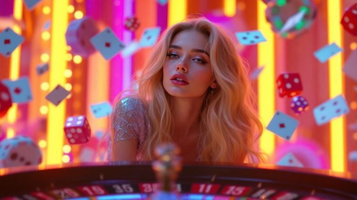 All Slots Casino Welcome Bonus