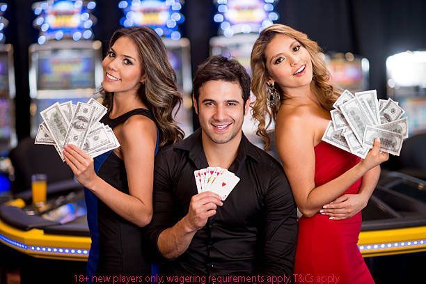 All Slots Casino Live Betting