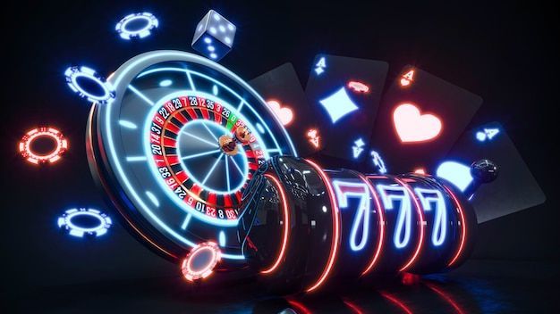 All Slots Casino Welcome Bonus