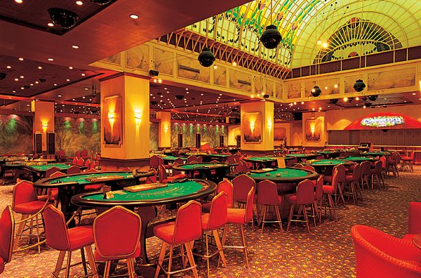 All Slots Casino Live Betting