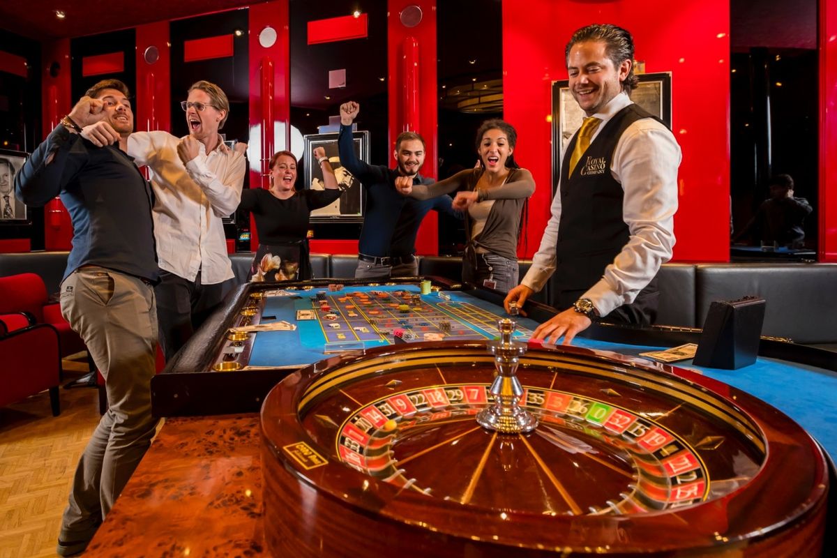 All Slots Casino Live Casino