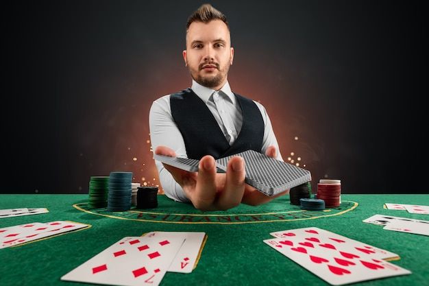 All Slots Casino Live Casino