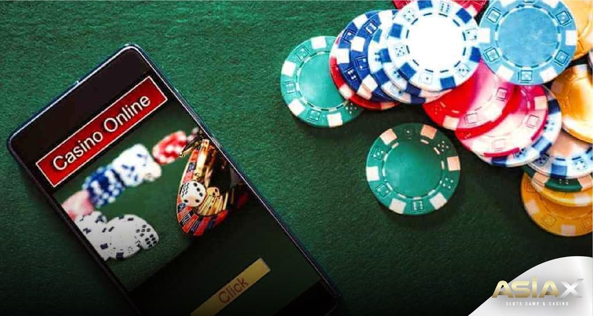 All Slots Casino Live Betting