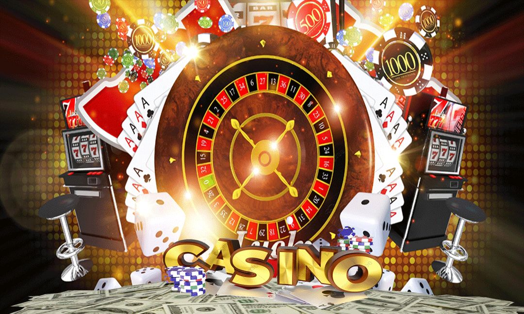 All Slots Casino Live Betting