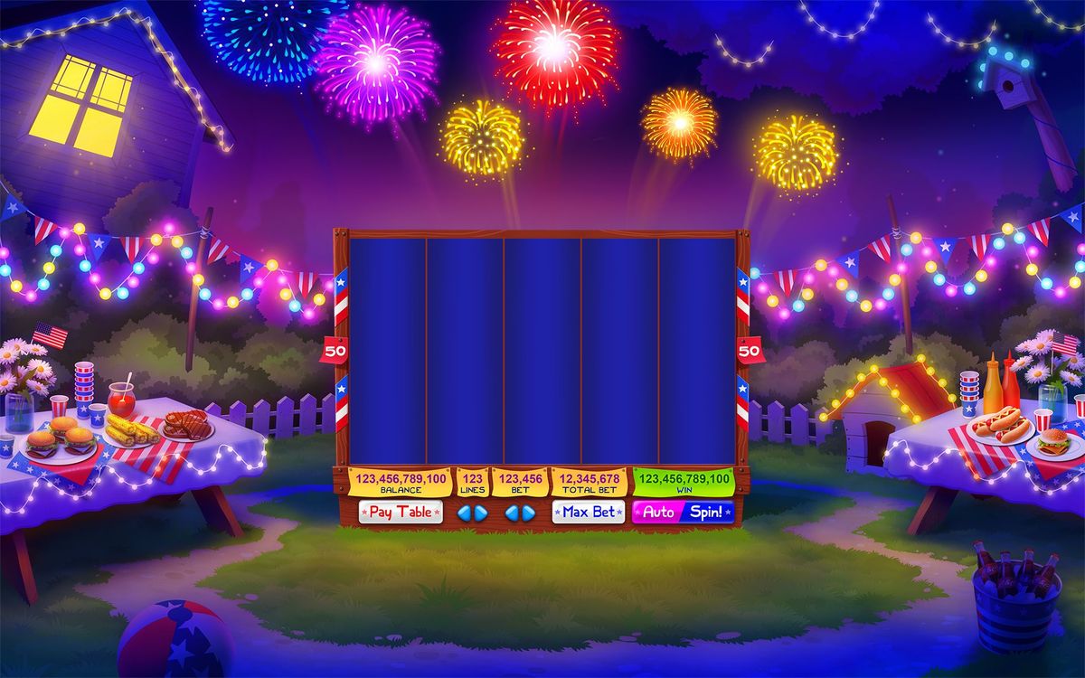 All Slots Casino Live Casino